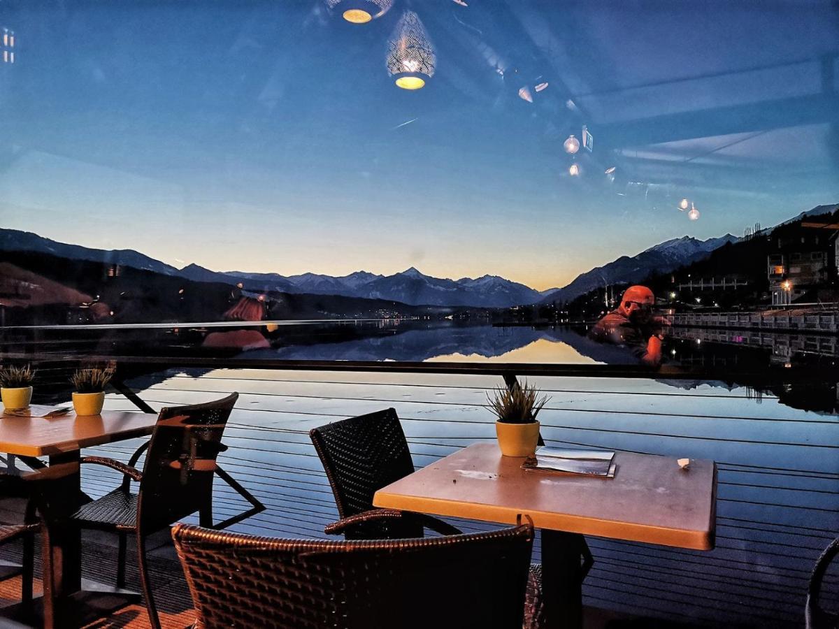 Hepp-Lounge Apartment Seeboden Exterior photo