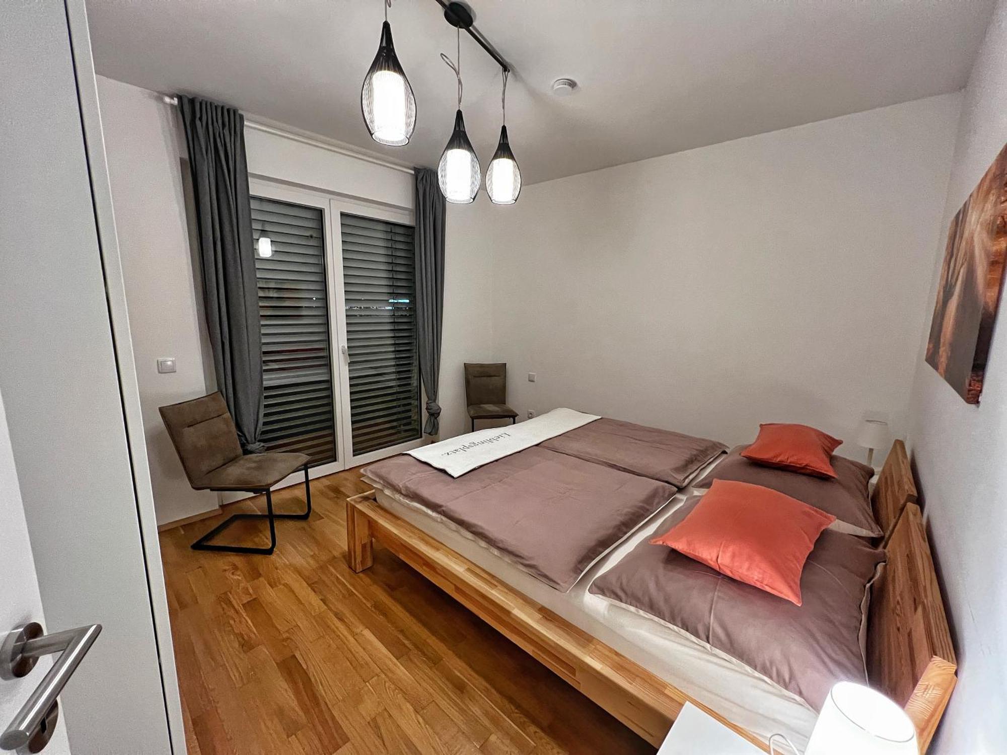 Hepp-Lounge Apartment Seeboden Exterior photo